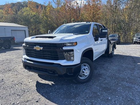 New 2026 Chevrolet Silverado 3500 W/T w/ WT Convenience Package image 10