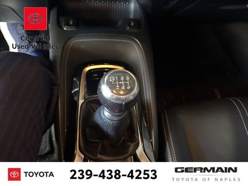 Used 2021 Toyota Corolla XSE image 12