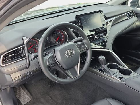 Used 2024 Toyota Camry XSE image 15