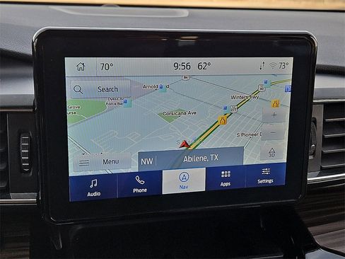 Used 2024 Ford Explorer Limited image 29