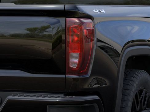 New 2026 GMC Sierra 1500 Pro w/ Graphite Edition AWD/4WD image 13