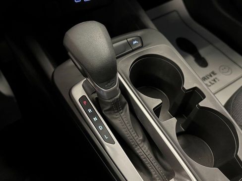 Used 2024 Chevrolet Trax LS w/ LPO, Blackout Package image 8