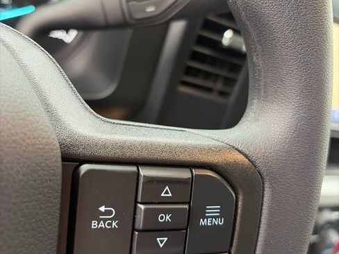 New 2026 Ford F250 XL w/ STX Appearance Package AWD/4WD image 22