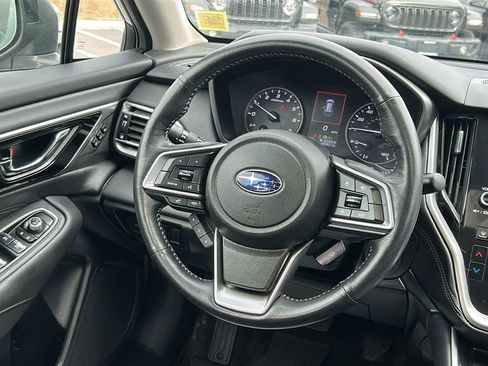 Used 2022 Subaru Outback Limited image 26