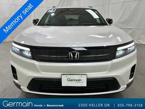 Used 2024 Honda Prologue Touring image 3