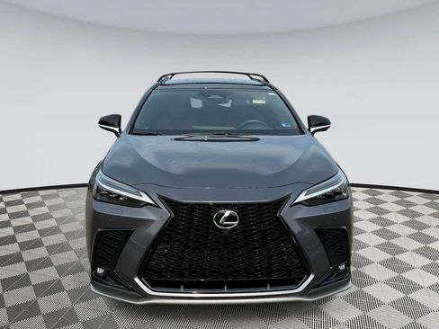 Used 2025 Lexus NX 450h+ F Sport w/ Towing Package (2000 Lbs) AWD/4WD image 6
