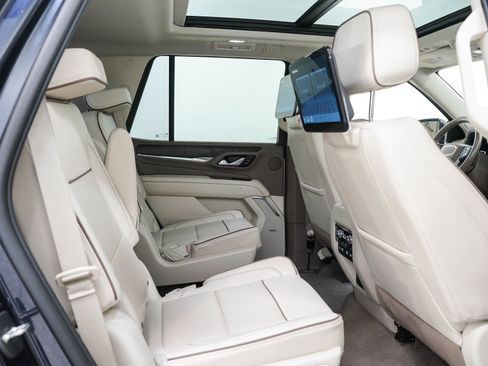 Used 2023 GMC Yukon Denali AWD/4WD image 14