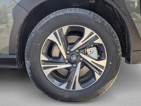 New 2026 Subaru Crosstrek 2.0i Premium image 10
