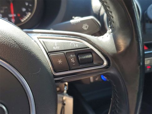 Used 2015 Audi A3 2.0T Premium w/ Cold Weather Package image 26