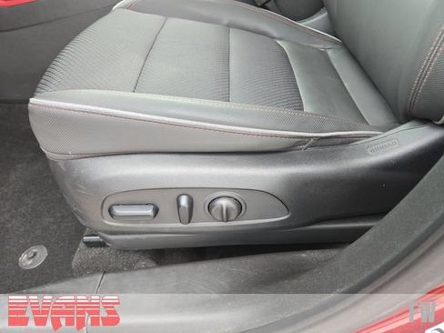 Used 2022 Chevrolet TrailBlazer RS AWD/4WD image 20