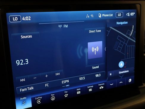 Used 2023 Ford F150 Raptor image 51