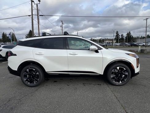 New 2026 Kia Sportage SX Prestige AWD/4WD image 6