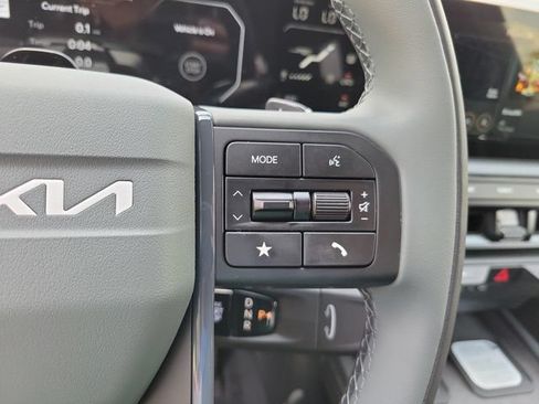 New 2027 Kia Telluride SX X-Line w/ Towing Package AWD/4WD image 14