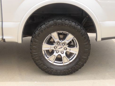 Used 2019 Ford F150 Lariat AWD/4WD image 17
