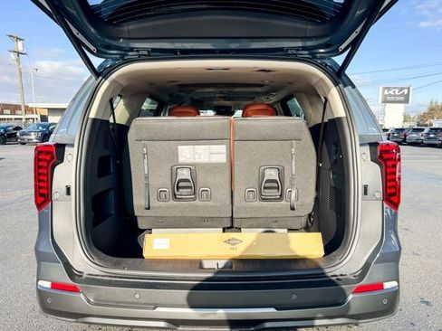 New 2026 Kia Carnival SX Prestige FWD image 9
