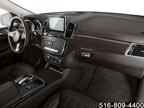 Used 2016 Mercedes-Benz GLE 350 4MATIC image 16