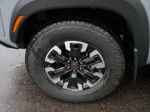 Used 2023 Nissan Frontier PRO-4X w/ Tow Package image 15