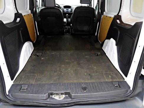 Used 2015 Ford Transit Connect XL image 10