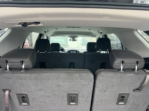 Used 2018 Chevrolet Traverse LS AWD/4WD image 7