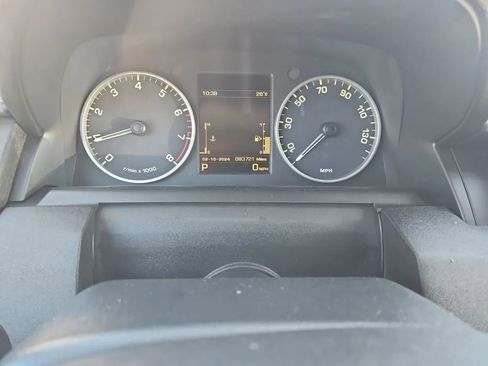 Used 2016 Land Rover LR4 HSE Silver Edition image 50