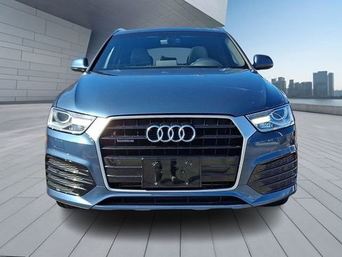Used 2018 Audi Q3 2.0T Premium image 2