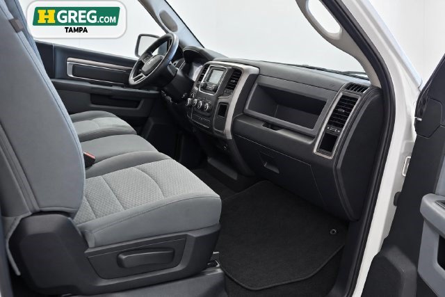 Used 2020 RAM 1500 Tradesman w/ Popular Equipment Group RWD image 15