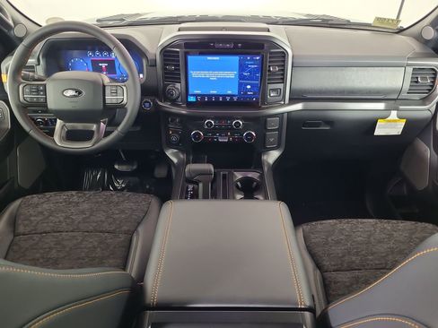 New 2026 Ford F150 Tremor image 23