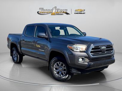 Used 2018 Toyota Tacoma SR5