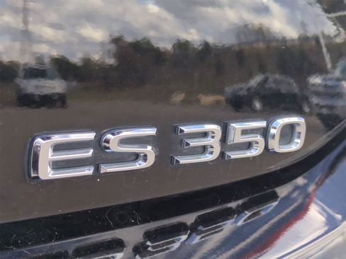 Used 2020 Lexus ES 350 w/ Premium Package image 14