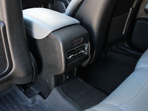 Used 2020 Lincoln Corsair Reserve w/ Elements Package FWD image 24