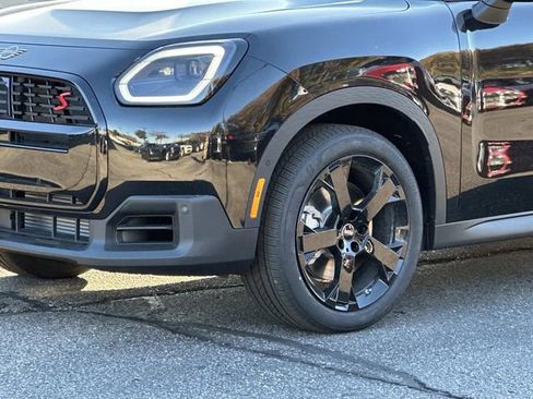 New 2026 MINI Cooper Countryman S image 7