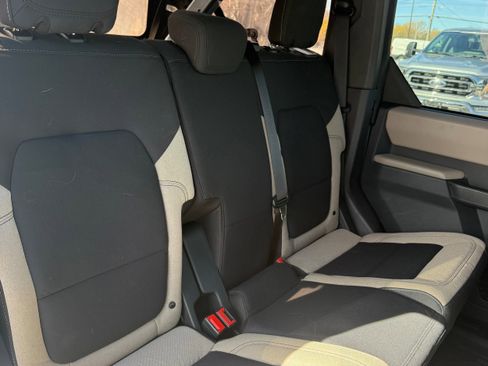 Used 2022 Ford Bronco Big Bend AWD/4WD image 30
