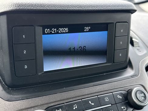 Certified 2023 Ford Transit Connect XL image 20