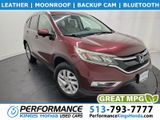 Used 2016 Honda CR-V EX-L image 1