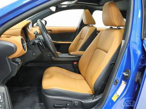Used 2023 Lexus IS 300 w/ Premium Package image 33