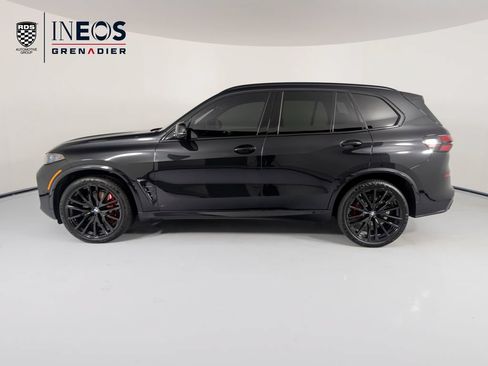 Used 2026 BMW X5 xDrive40i w/ M Sport Package AWD/4WD image 2