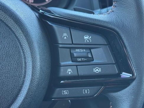 Used 2025 Subaru Forester Touring image 19