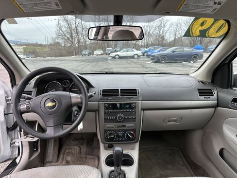 Used 2009 Chevrolet Cobalt LT w/ Preferred Equipment Group image 14