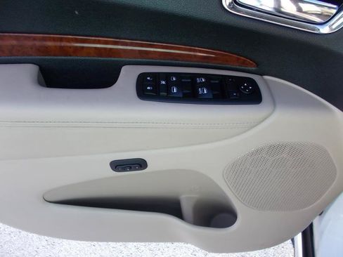 Used 2014 Dodge Durango Citadel w/ Technology Group AWD/4WD image 29