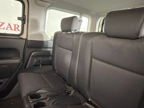 Used 2005 Honda Element EX image 12