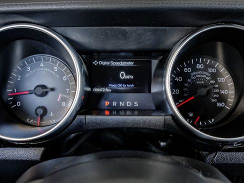 Used 2019 Ford Mustang GT image 17