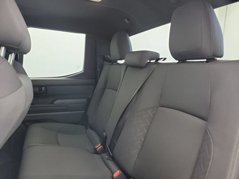Used 2025 Toyota Tacoma SR RWD image 11