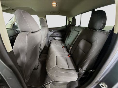 Used 2022 GMC Canyon Elevation w/ Trailering Package image 15