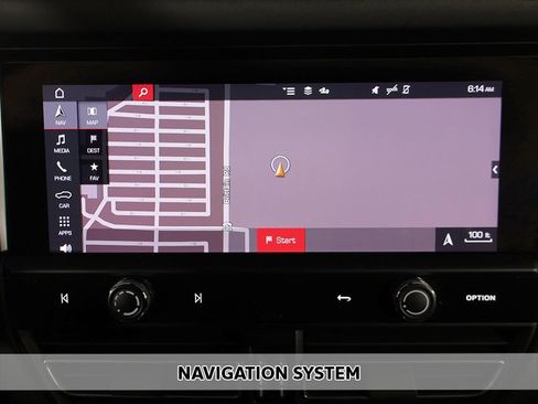 Used 2022 Porsche Macan GTS w/ Premium Package Plus image 3