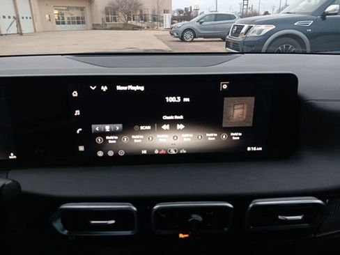 New 2026 Nissan Sentra SV w/ SV Convenience Package image 16