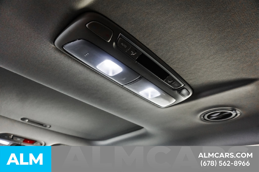 Used 2024 Kia Telluride S w/ S Sunroof Package FWD image 55