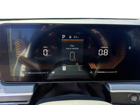 New 2026 Kia K5 LXS image 11