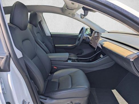 Used 2020 Tesla Model Y Long Range AWD/4WD image 21