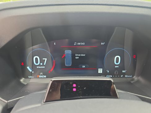 New 2026 Ford Explorer Tremor AWD/4WD image 20