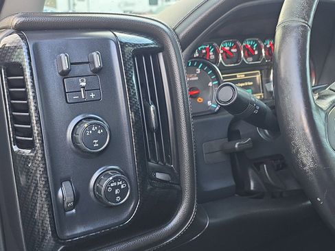Used 2016 Chevrolet Silverado 3500 LTZ image 23